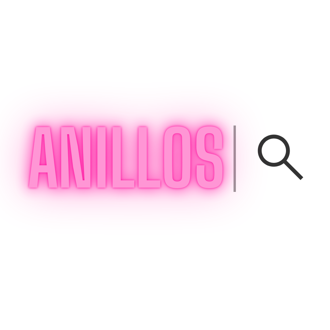 Anillos