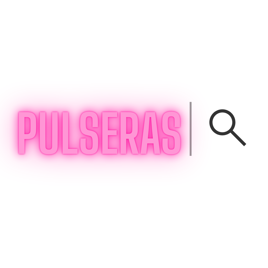 Pulseras