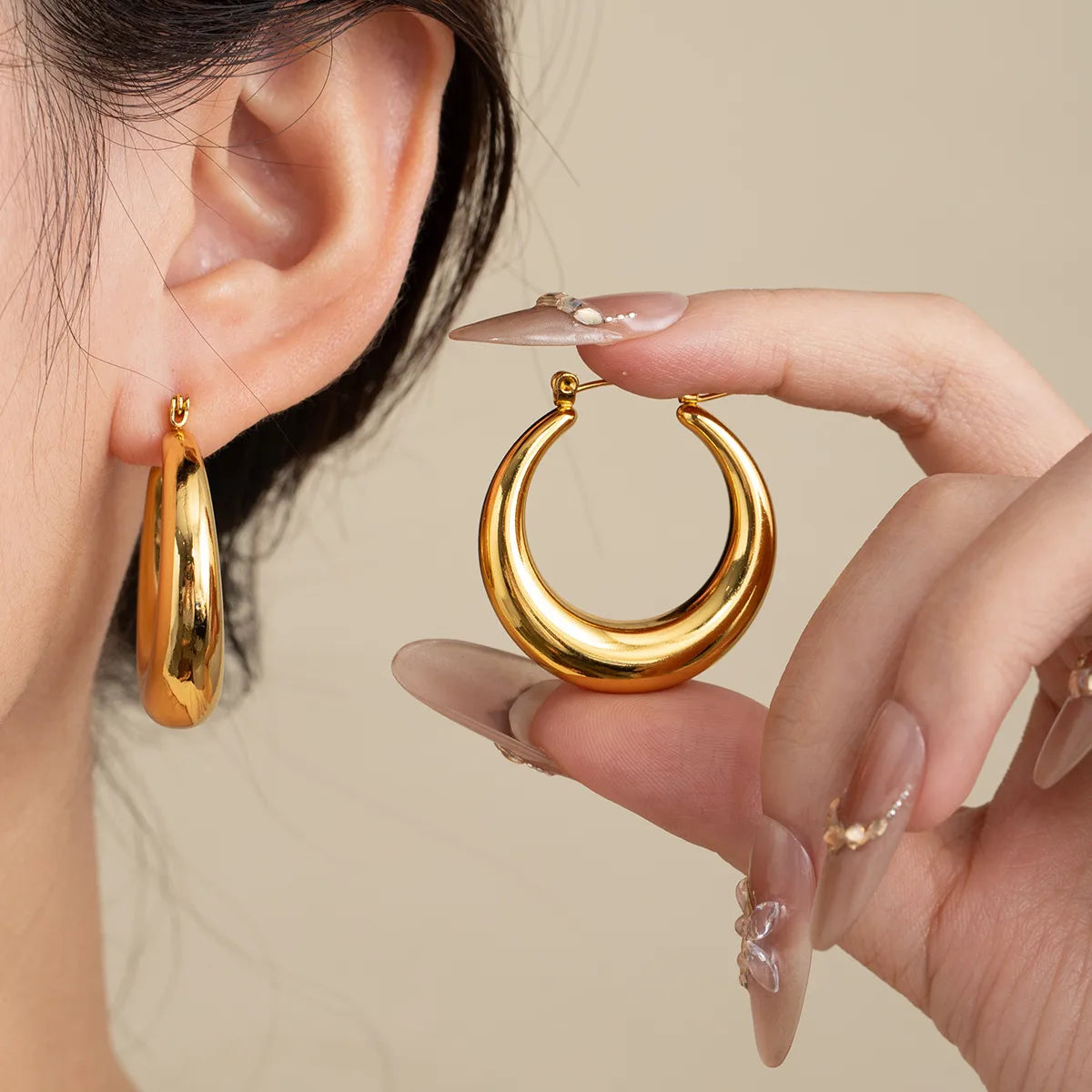 Hoops "Aurora"