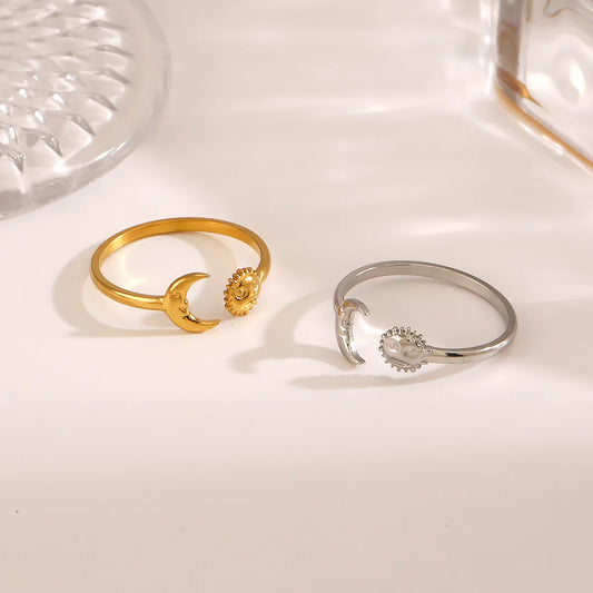 Anillo Eclipse