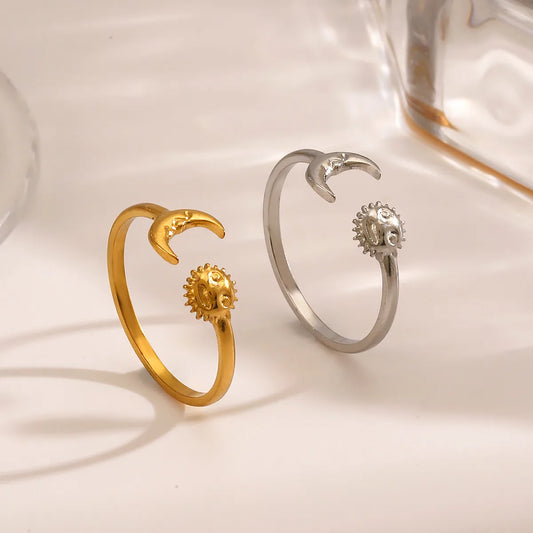 Anillo Eclipse