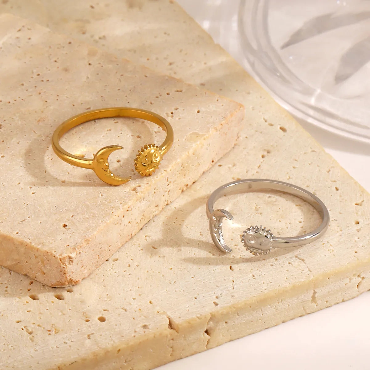 Anillo Eclipse