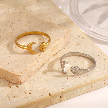 Anillo Eclipse