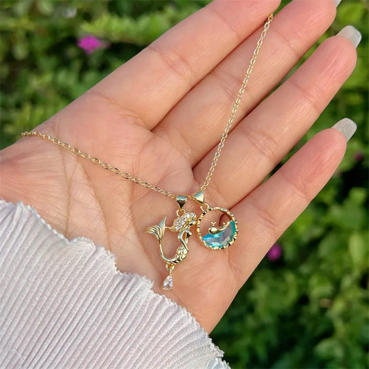 Collar Sirena